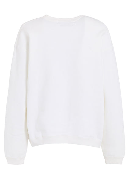 【Y's for men × MASSES】BRUSHED FRENCH TERRY PULLOVER