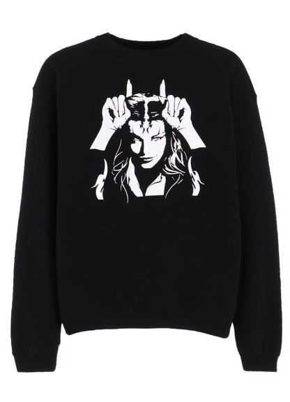 【Y's for men × MASSES】BRUSHED FRENCH TERRY PULLOVER
