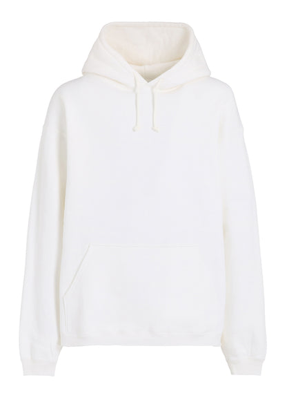【Y's for men × MASSES】BRUSHED FRENCH TERRY HOODED
