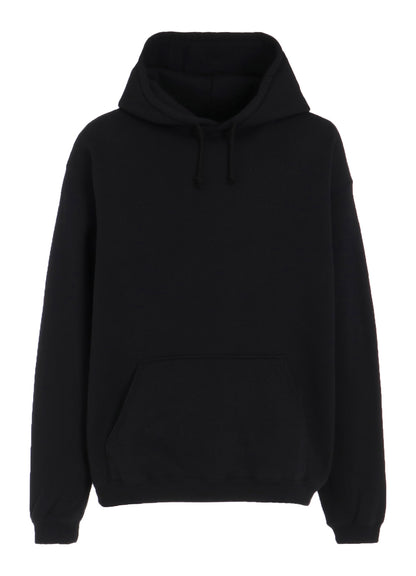 【Y's for men × MASSES】BRUSHED FRENCH TERRY HOODED