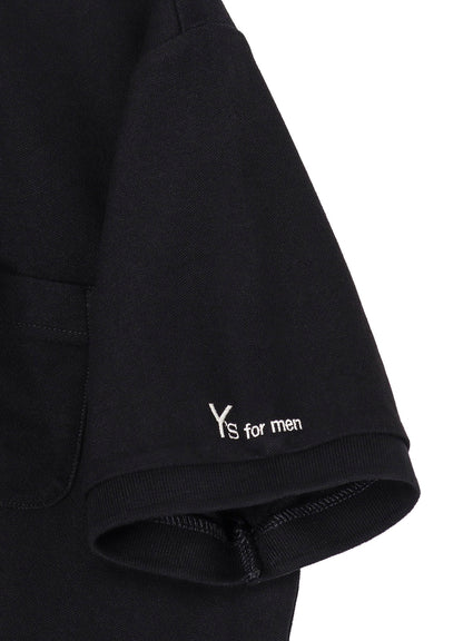 Y's for men 2-PACK POLO SHIRTS