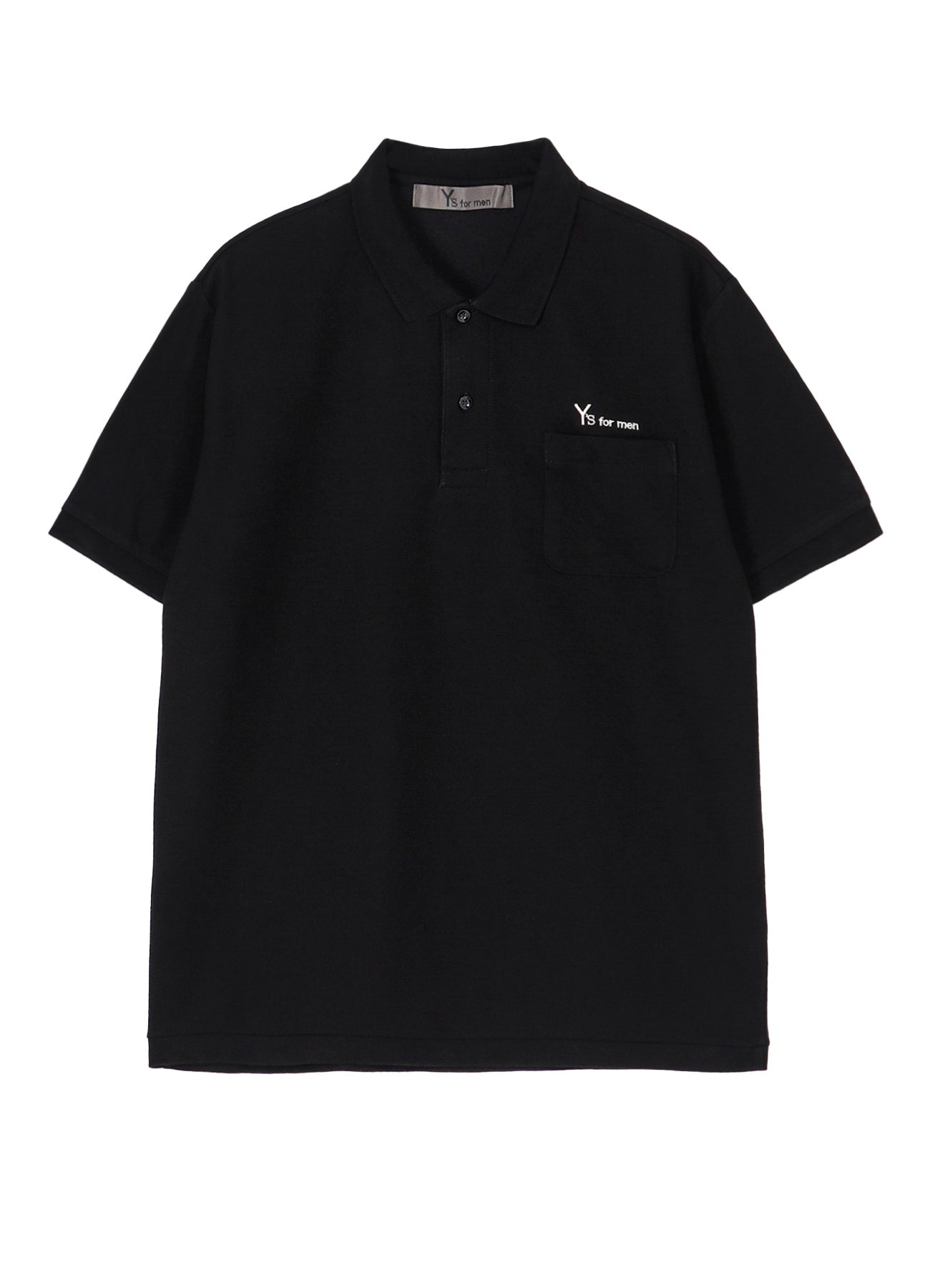 Y's for men 2-PACK POLO SHIRTS