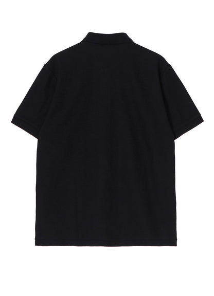 Y's for men 2-PACK POLO SHIRTS