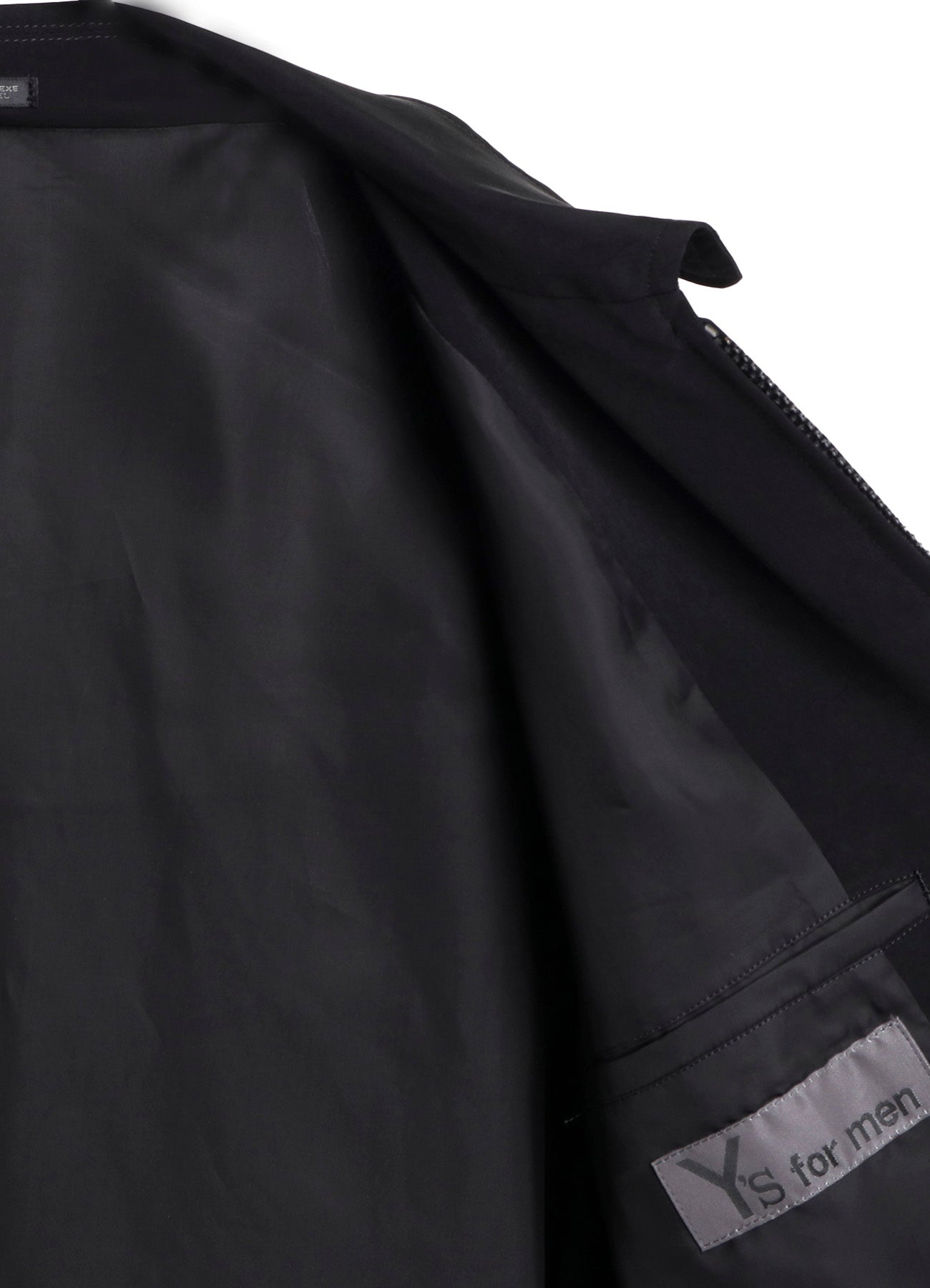 TA TUXEDO FLAP BLOUSON