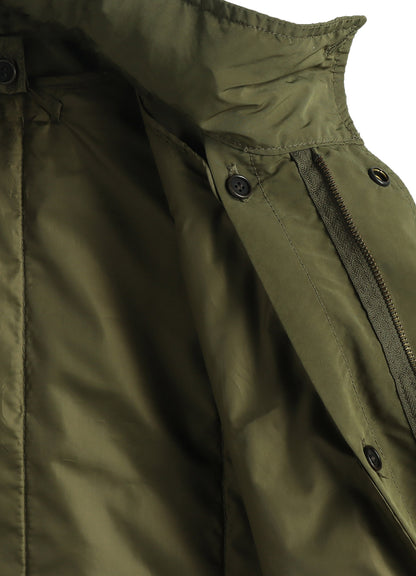 M-65 FIELD JACKET WITH LINER