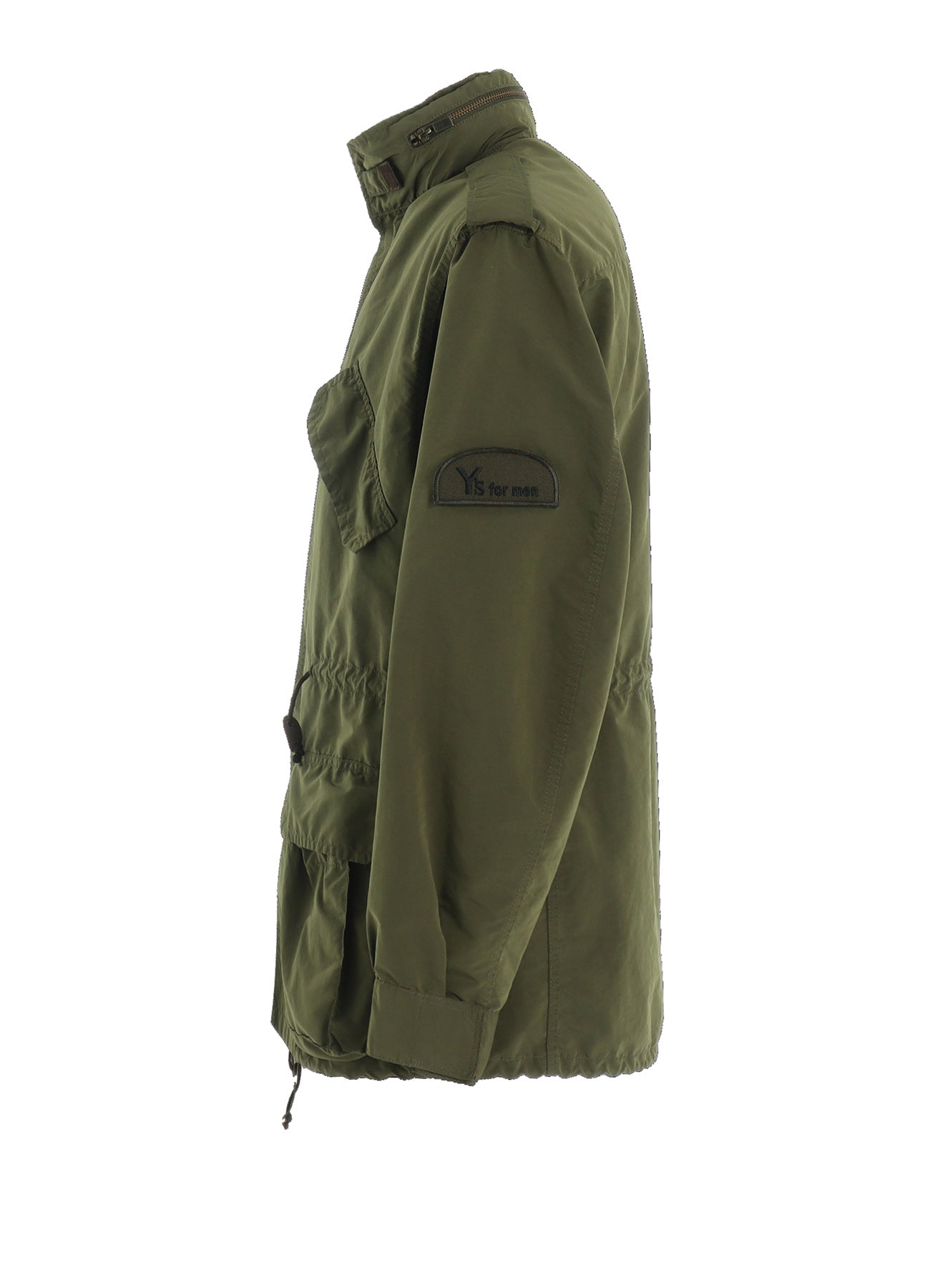 M-65 FIELD JACKET WITH LINER