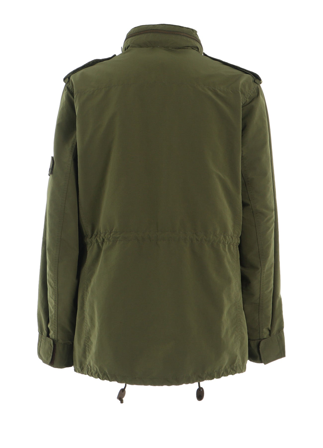 M-65 FIELD JACKET WITH LINER – THE SHOP YOHJI YAMAMOTO