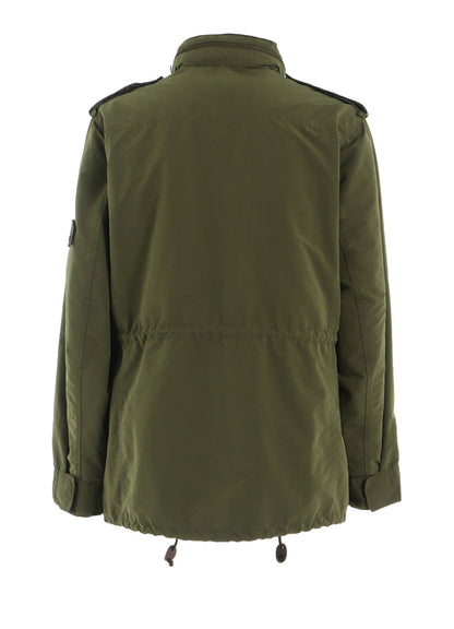 M-65 FIELD JACKET WITH LINER
