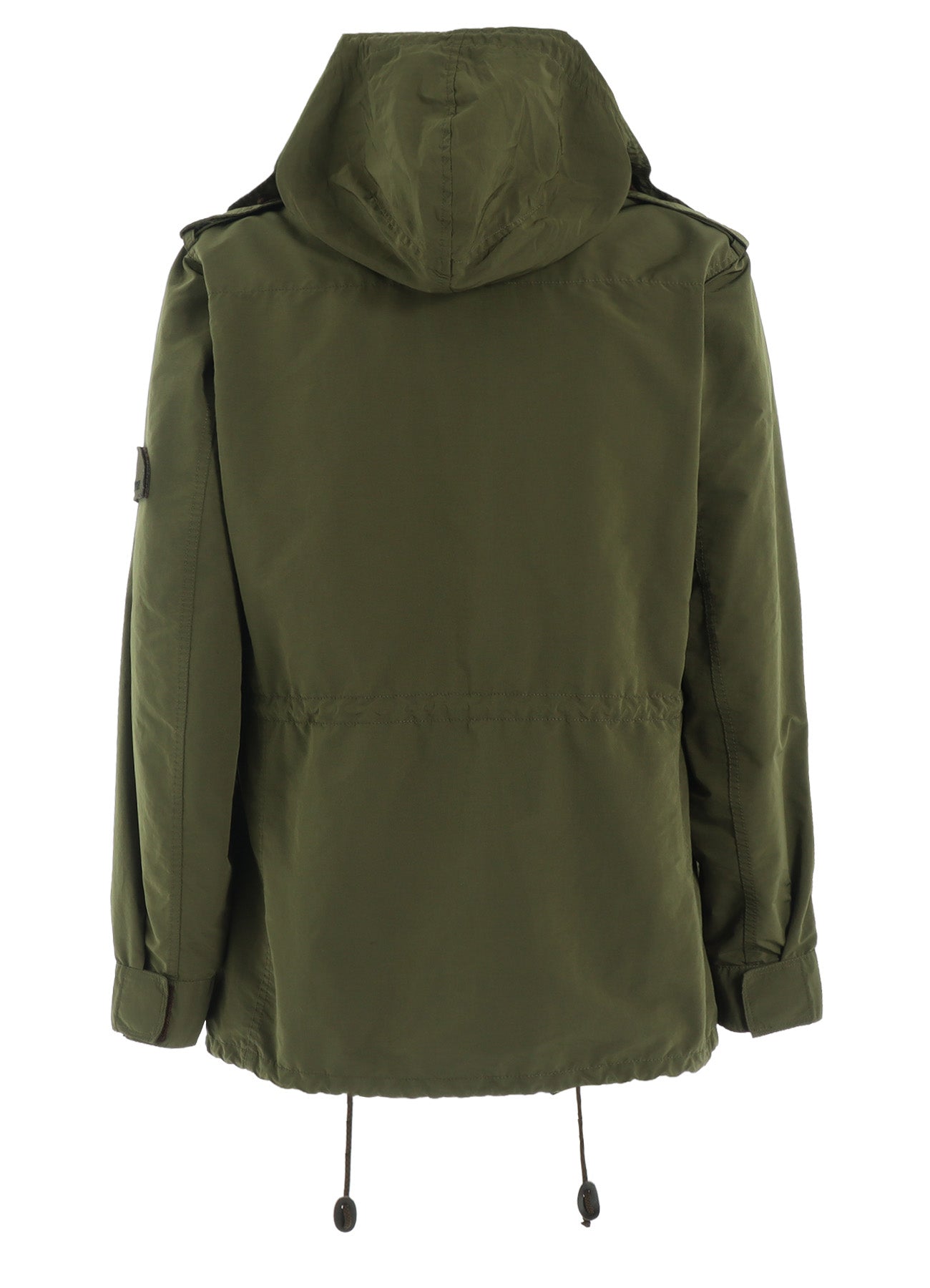 M-65 FIELD JACKET WITH LINER