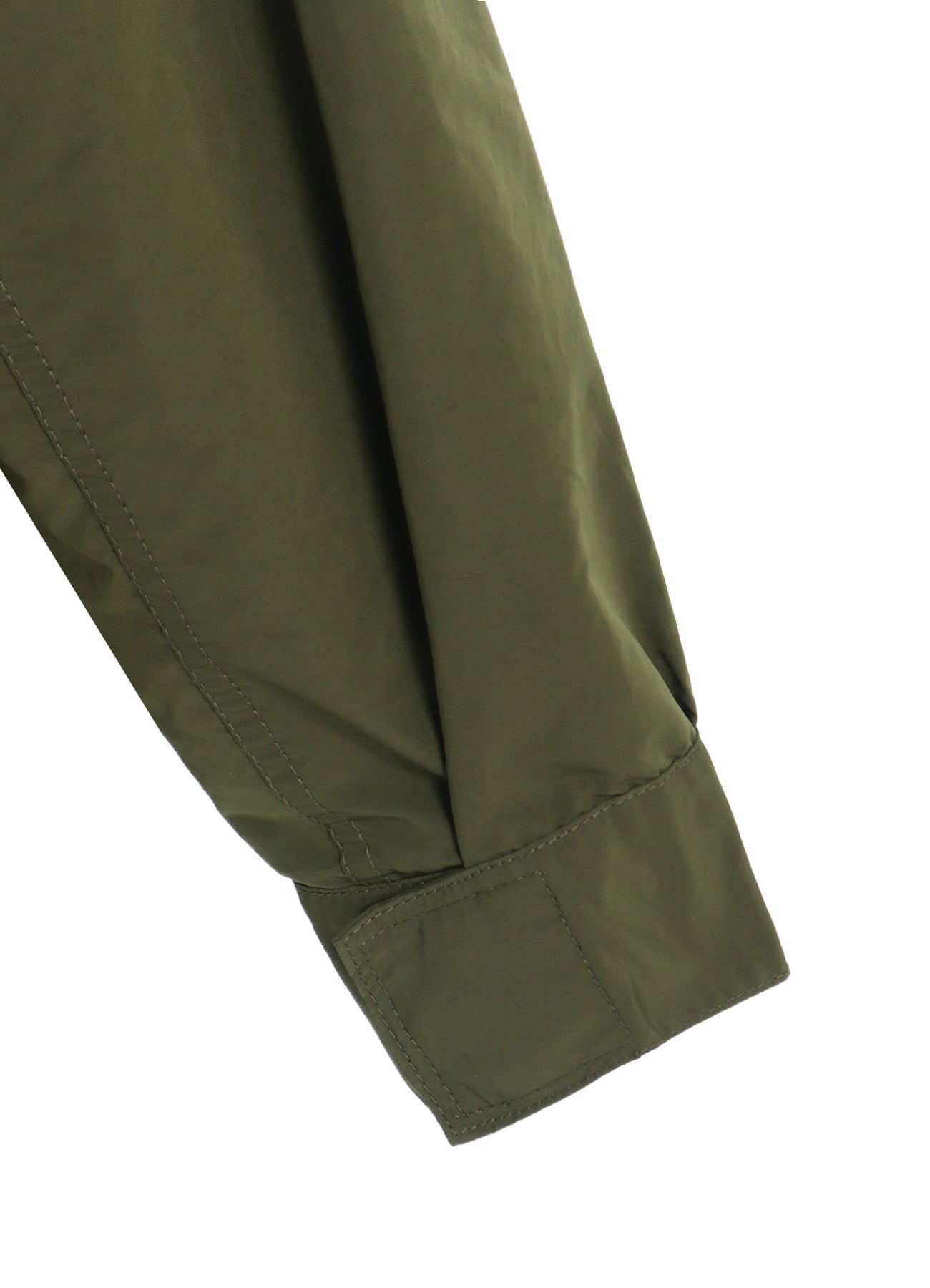M-65 FIELD JACKET WITH LINER – THE SHOP YOHJI YAMAMOTO