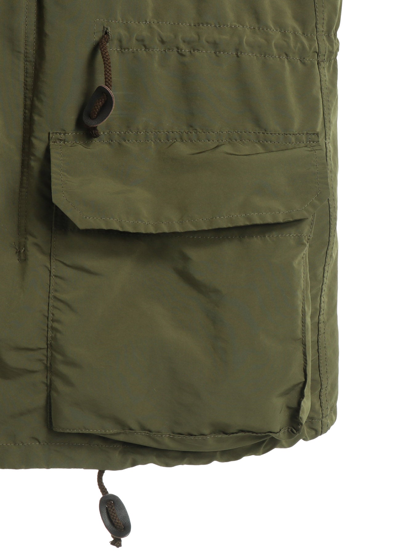 M-65 FIELD JACKET WITH LINER – THE SHOP YOHJI YAMAMOTO