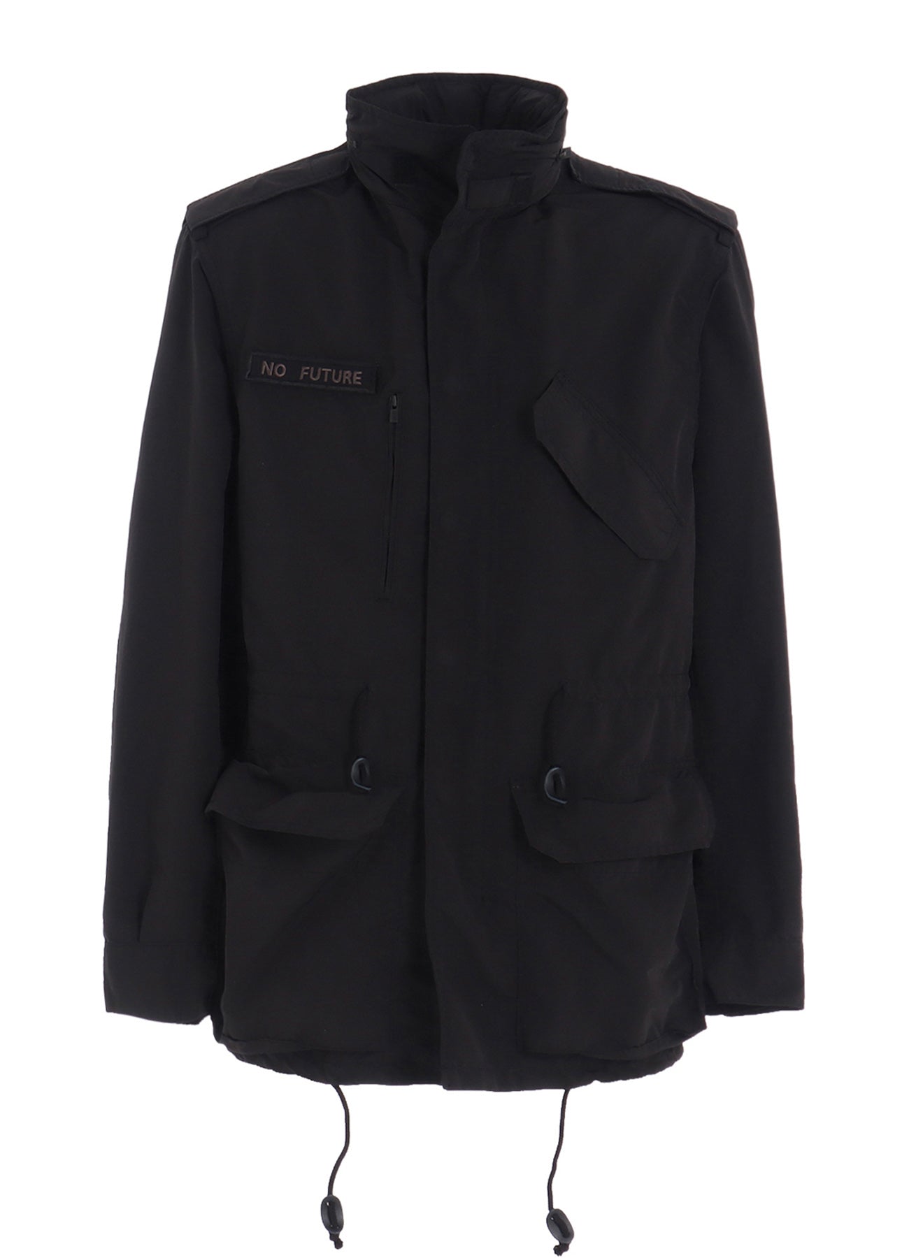 M-65 FIELD JACKET WITH LINER – THE SHOP YOHJI YAMAMOTO