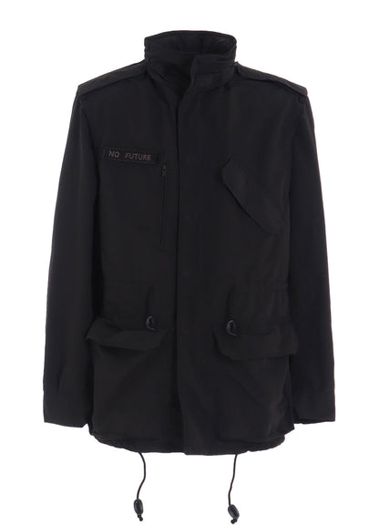 M-65 FIELD JACKET WITH LINER