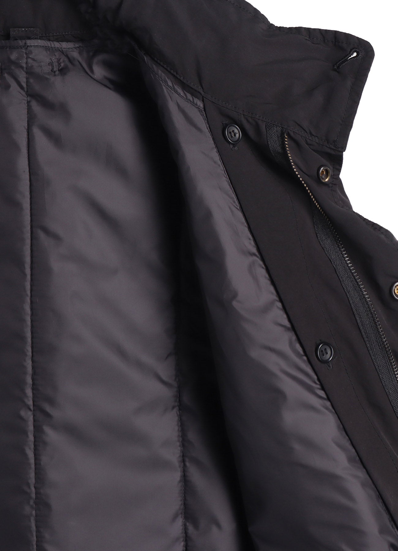 M-65 FIELD JACKET WITH LINER – THE SHOP YOHJI YAMAMOTO