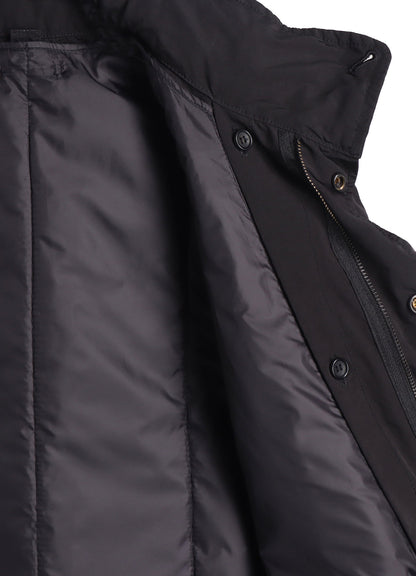 M-65 FIELD JACKET WITH LINER