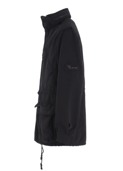 M-65 FIELD JACKET WITH LINER