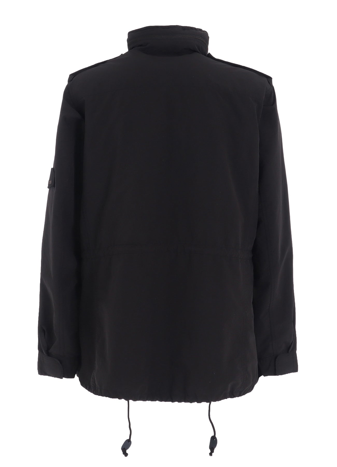M-65 FIELD JACKET WITH LINER – THE SHOP YOHJI YAMAMOTO