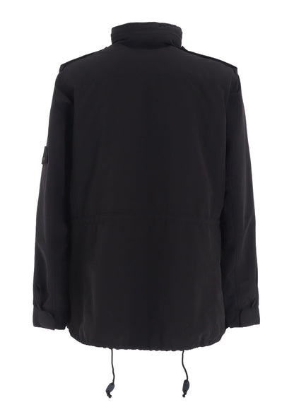 M-65 FIELD JACKET WITH LINER