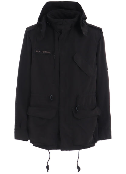 M-65 FIELD JACKET WITH LINER