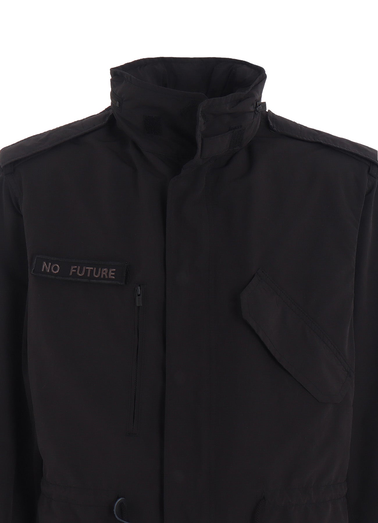 M-65 FIELD JACKET WITH LINER – THE SHOP YOHJI YAMAMOTO