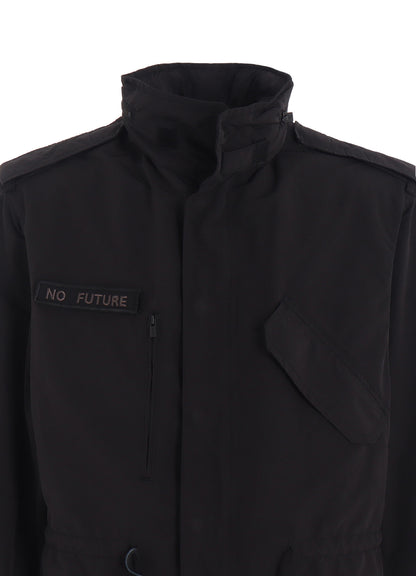 M-65 FIELD JACKET WITH LINER