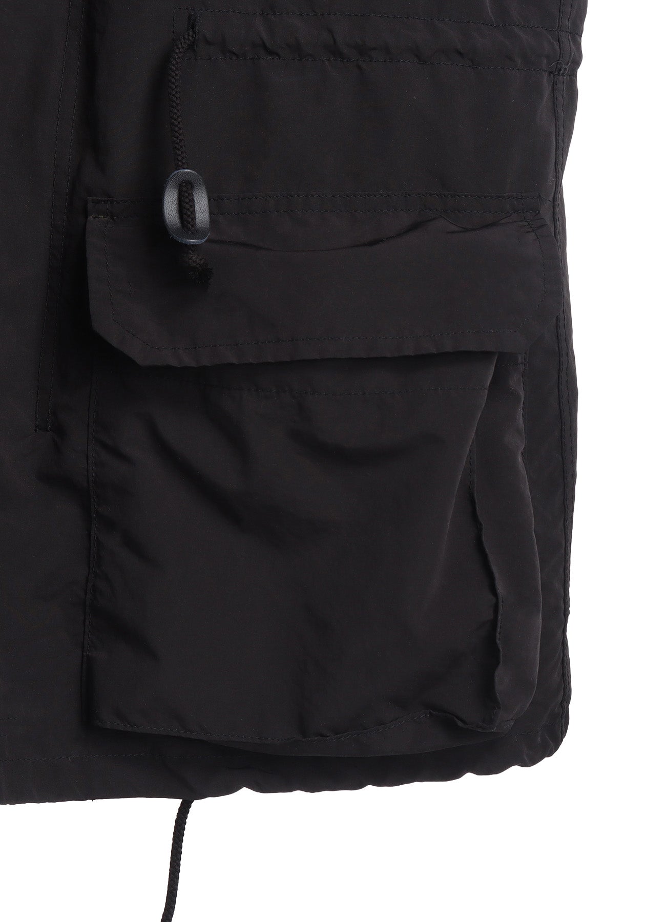 M-65 FIELD JACKET WITH LINER