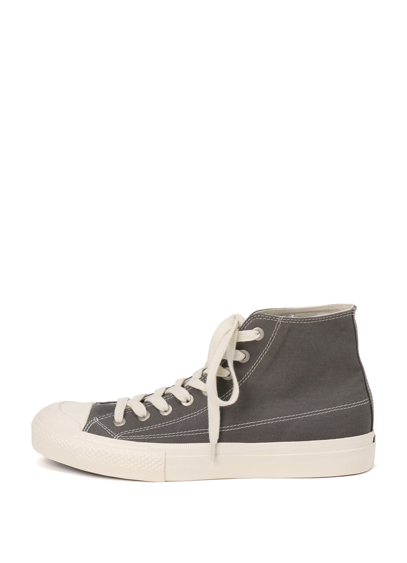 OXFORD HIGH TOP SNEAKERS