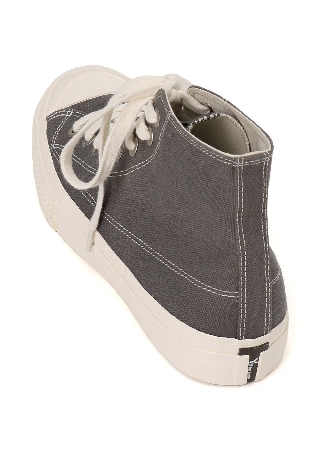 OXFORD HIGH TOP SNEAKERS