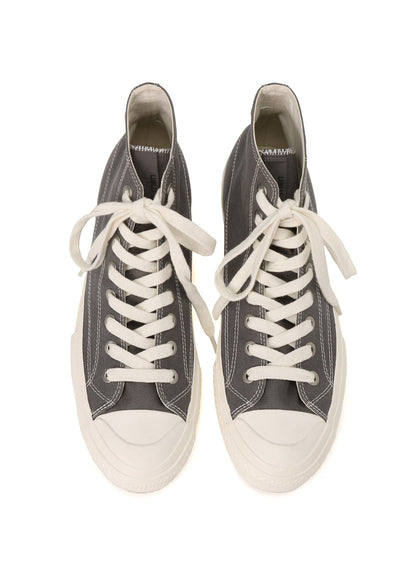 OXFORD HIGH TOP SNEAKERS