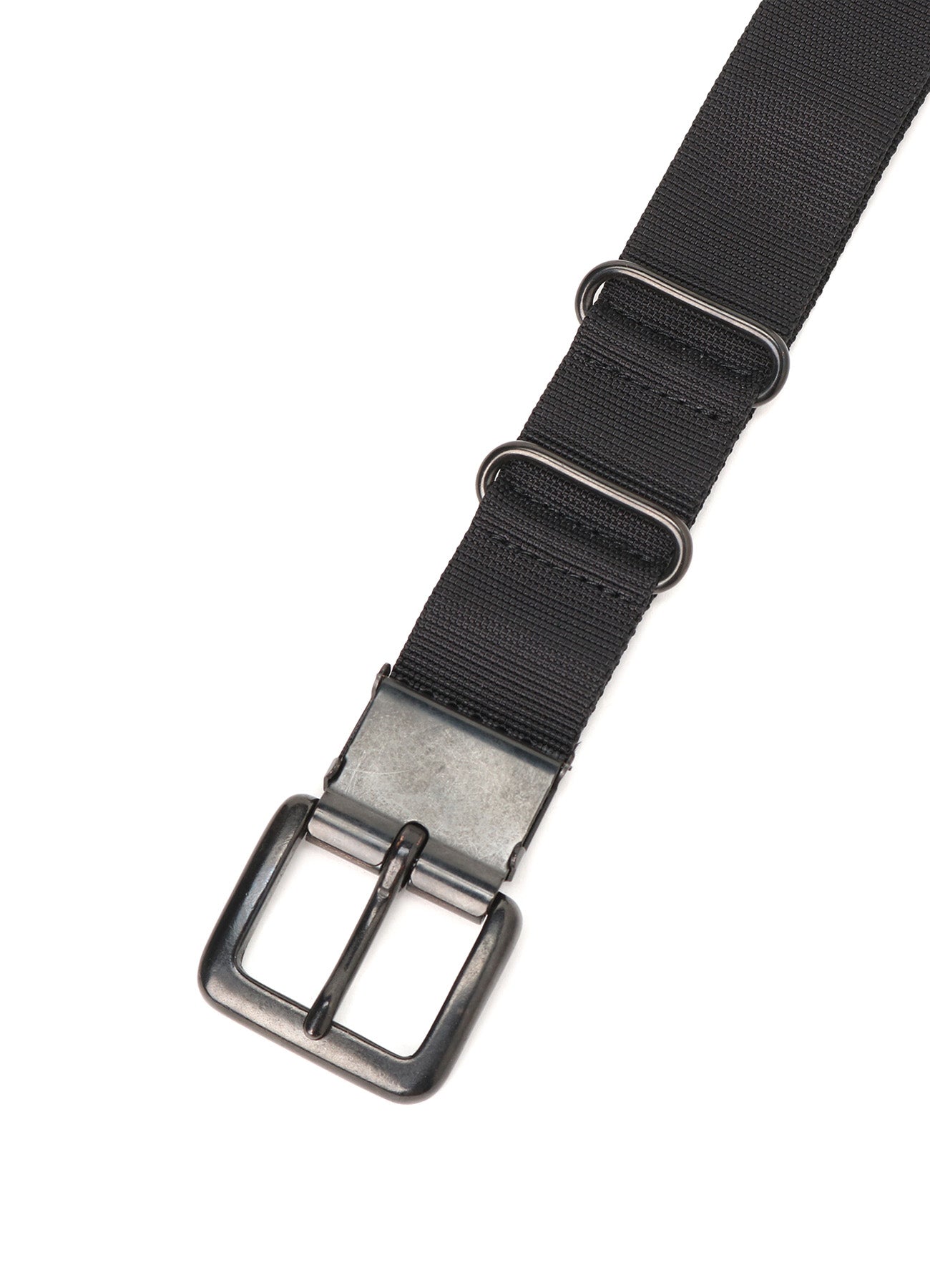 NYLON 30MM WATCH BELT