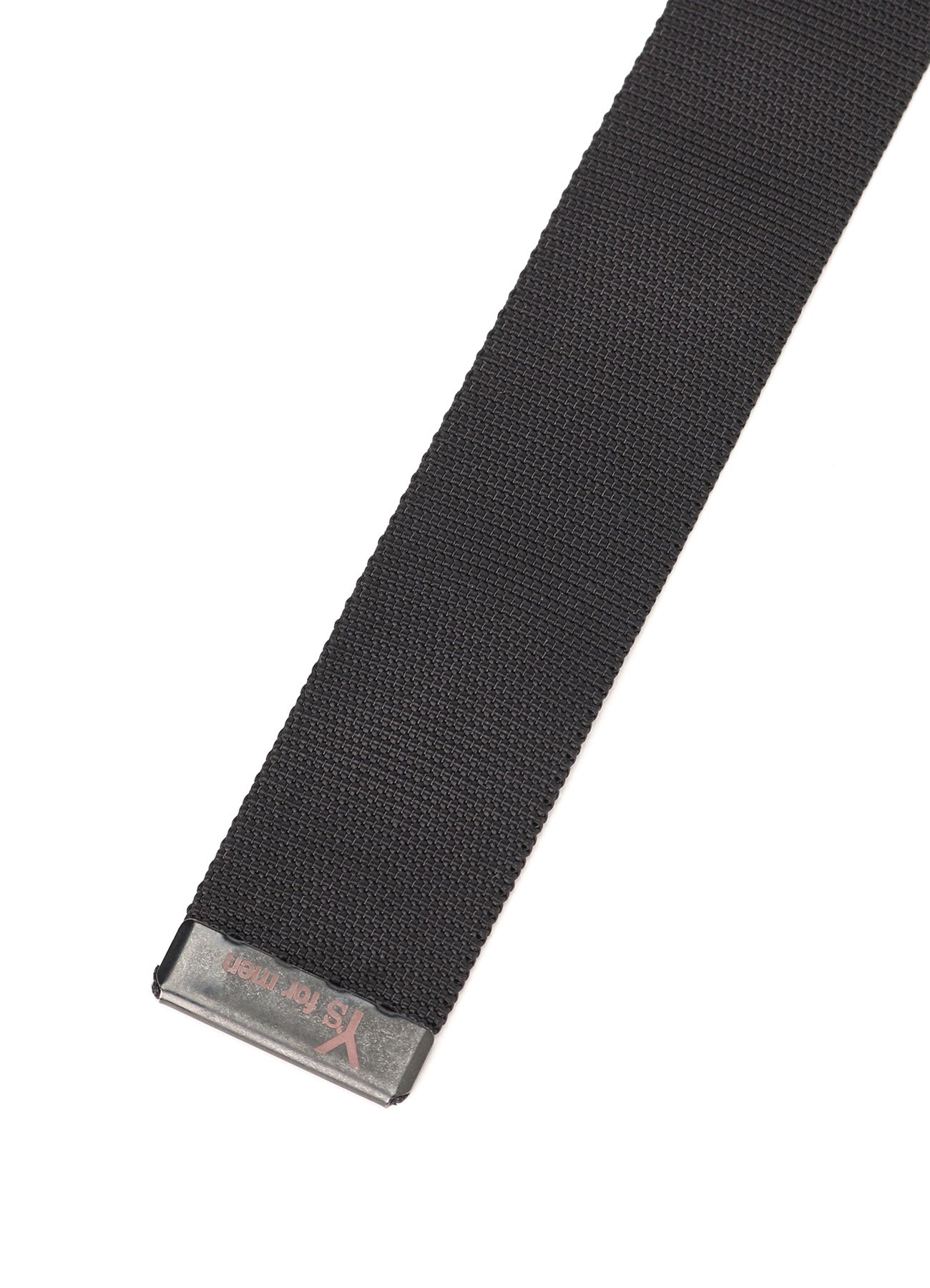 NYLON 30MM WATCH BELT