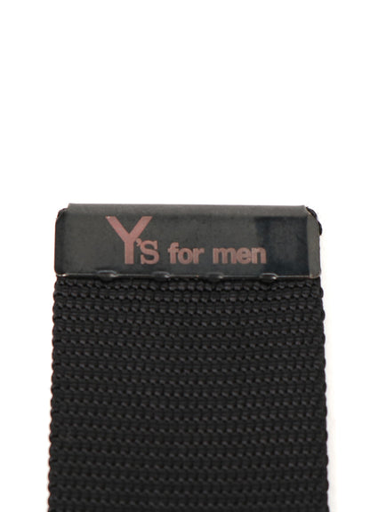 NYLON 30MM WATCH BELT