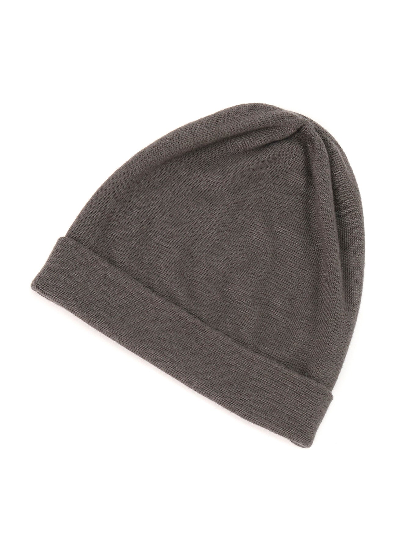 SILK KNIT CAP