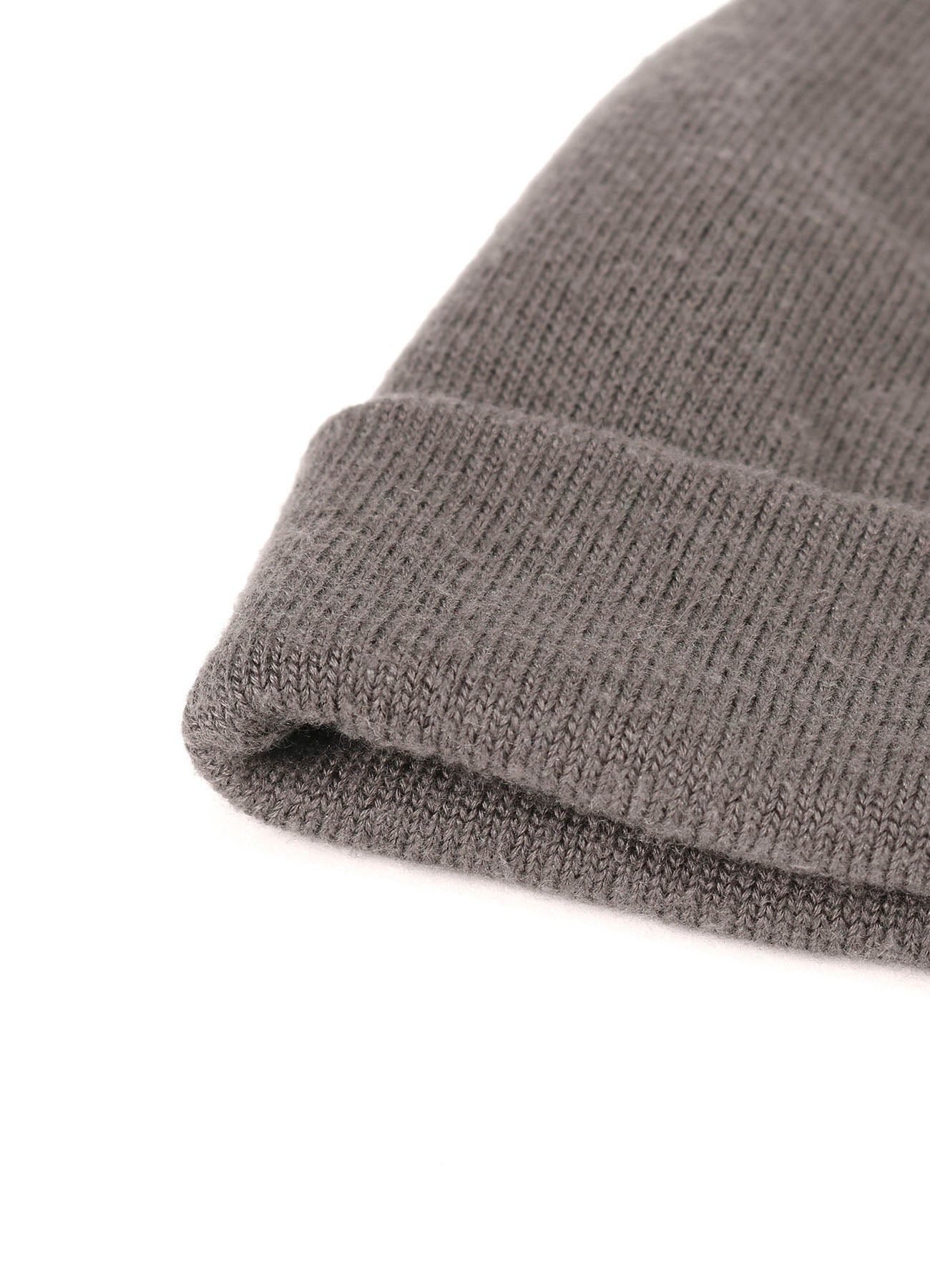 SILK KNIT CAP