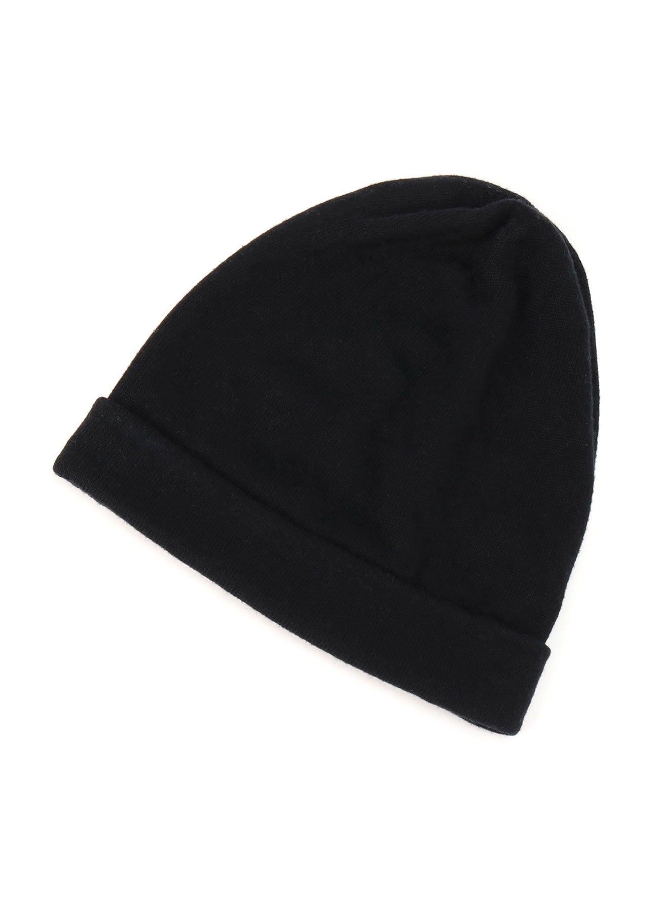 SILK KNIT CAP