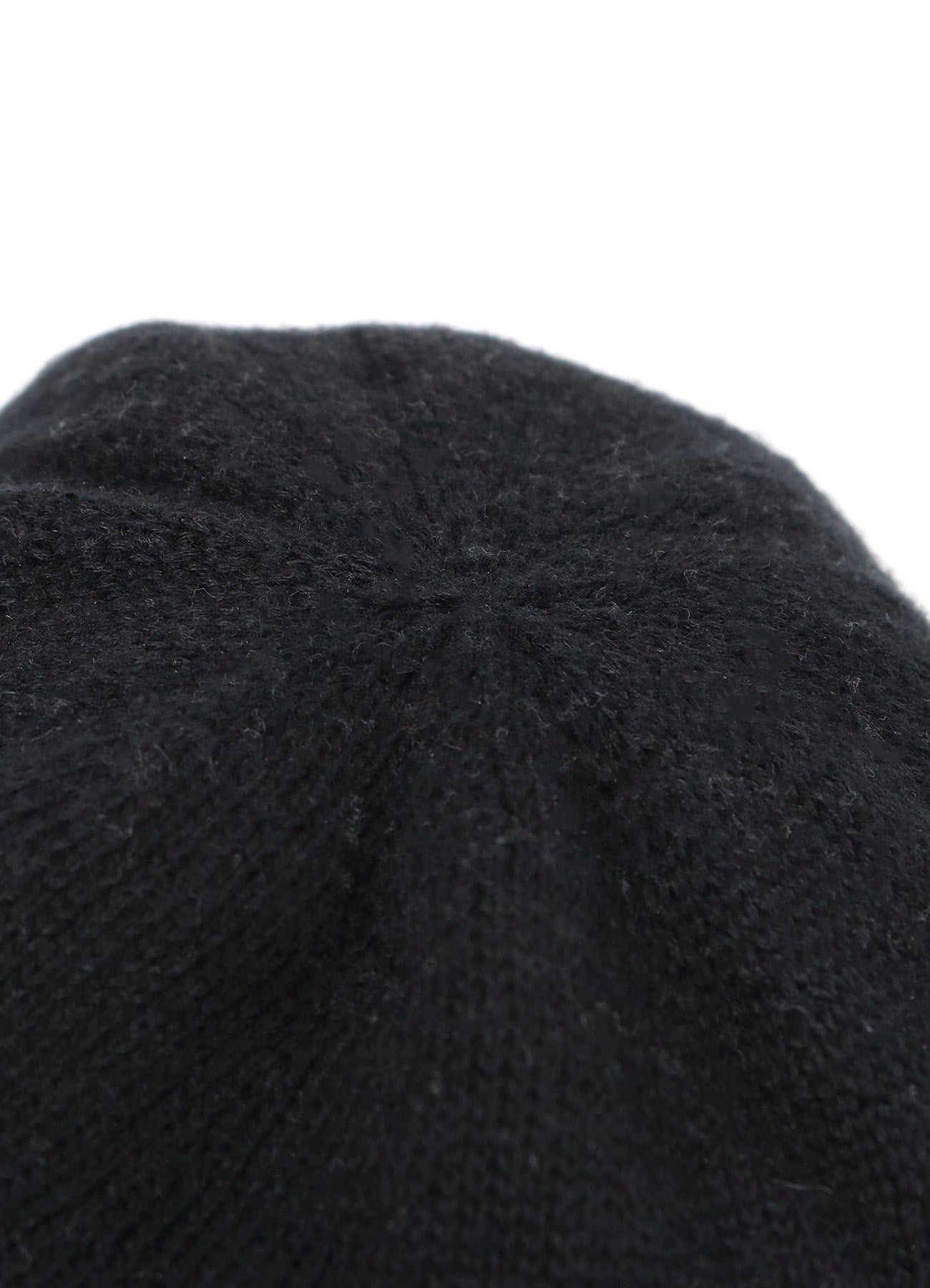 SILK KNIT CAP