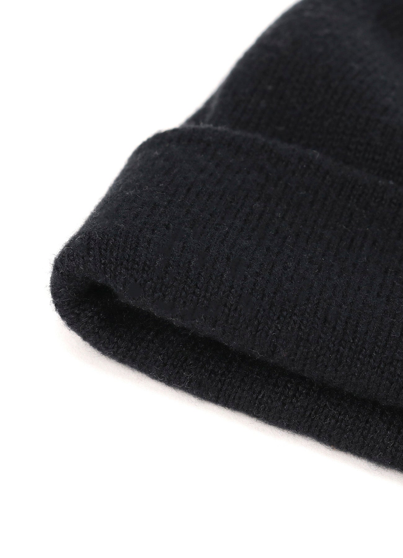 SILK KNIT CAP