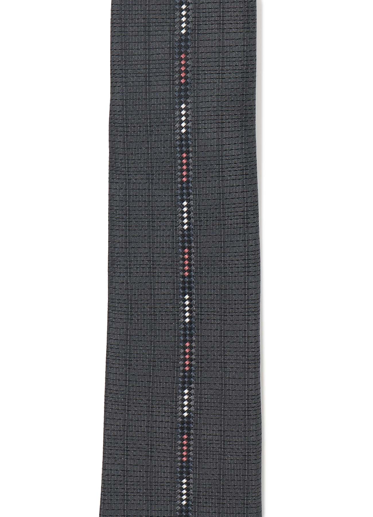 CENTER POINT JACQUARD DERBY TIE