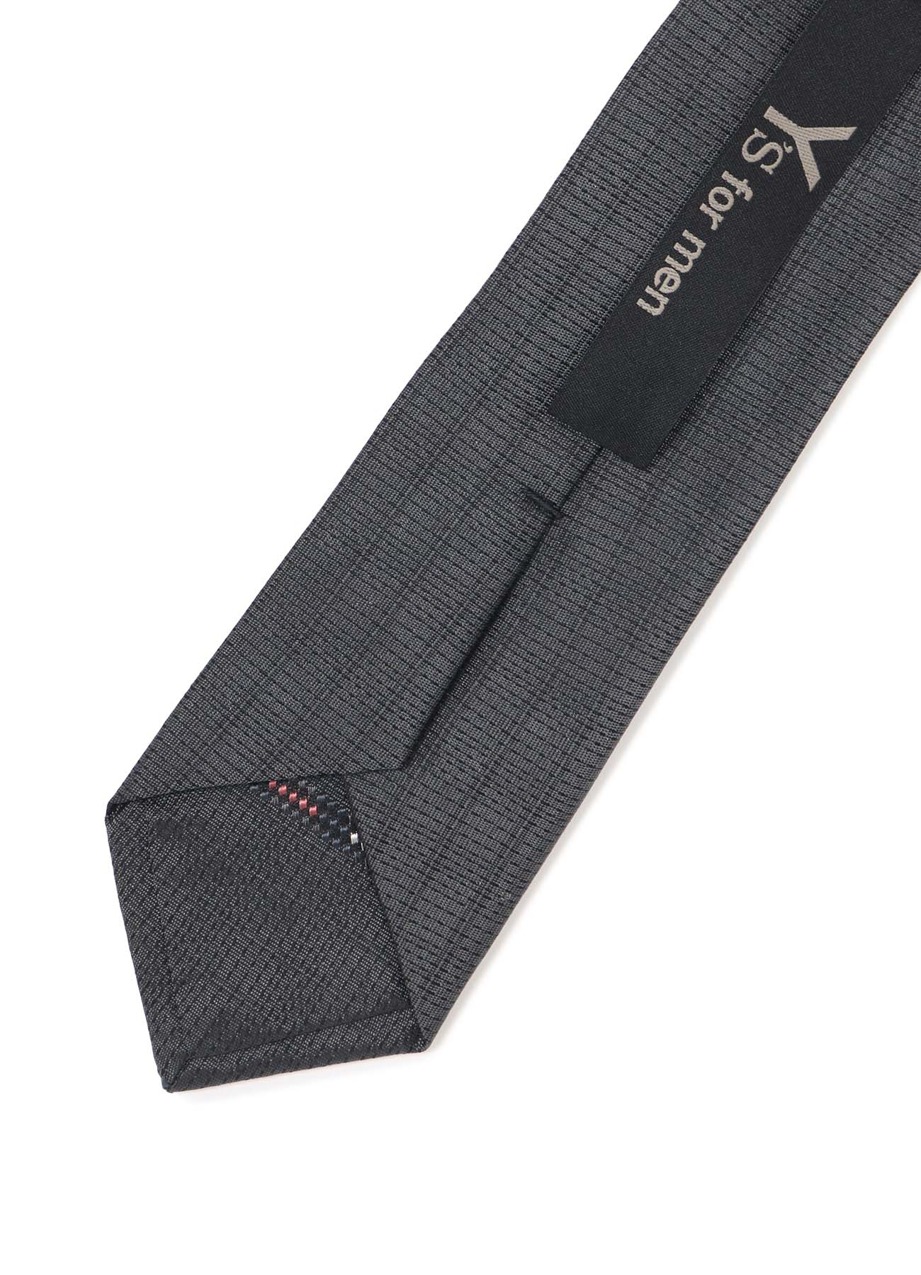 CENTER POINT JACQUARD DERBY TIE