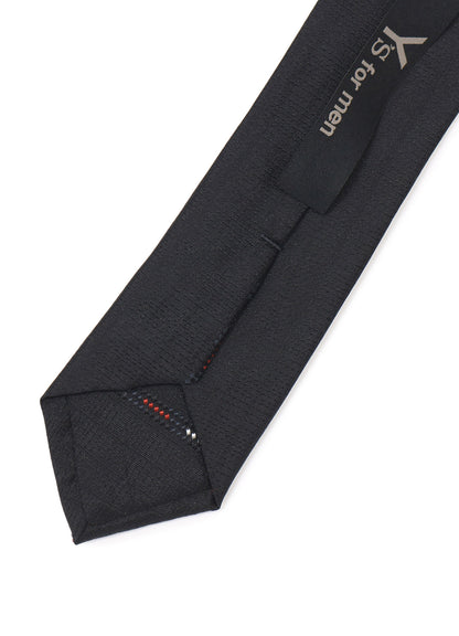 CENTER POINT JACQUARD DERBY TIE