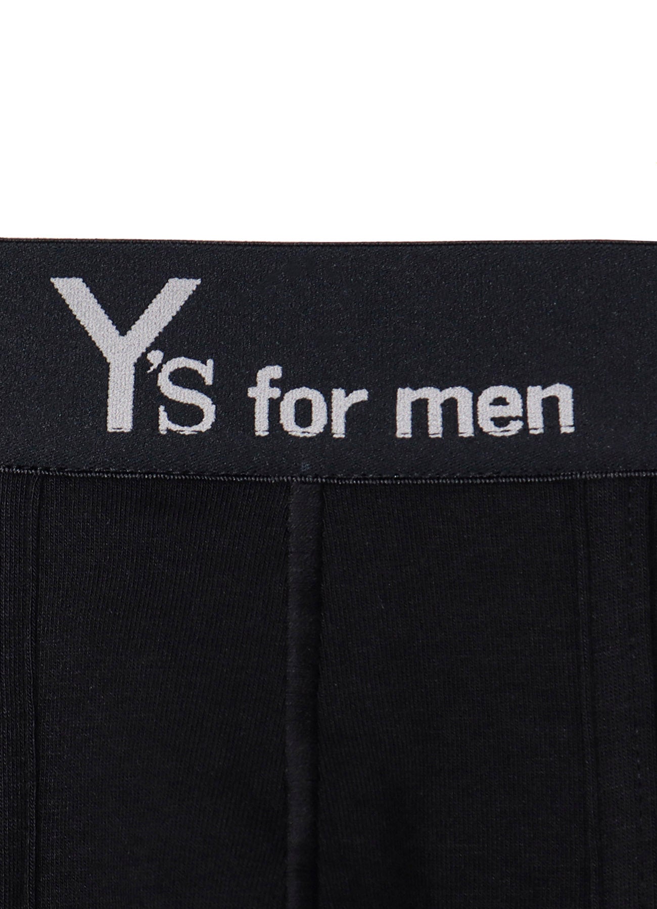 Y's for men BOXER BRIEFS