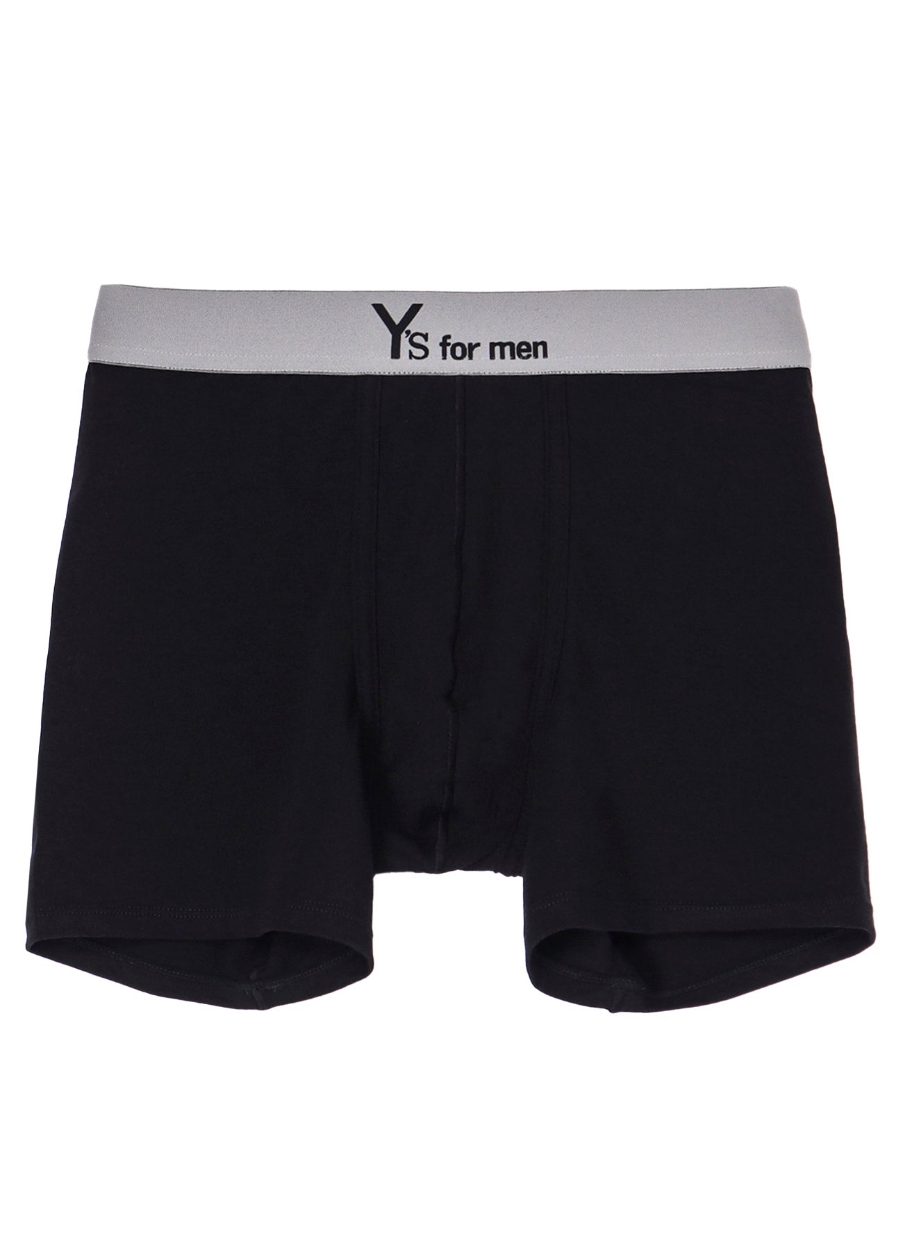 Y's for men 3PACK BOXER BRIEFS