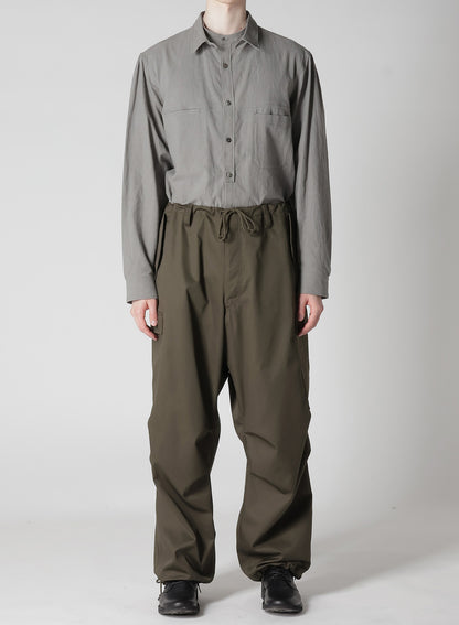 T/C TWILL CARGO PANTS