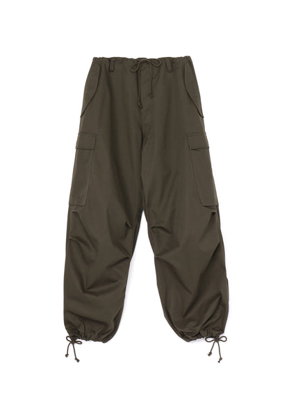 T/C TWILL CARGO PANTS