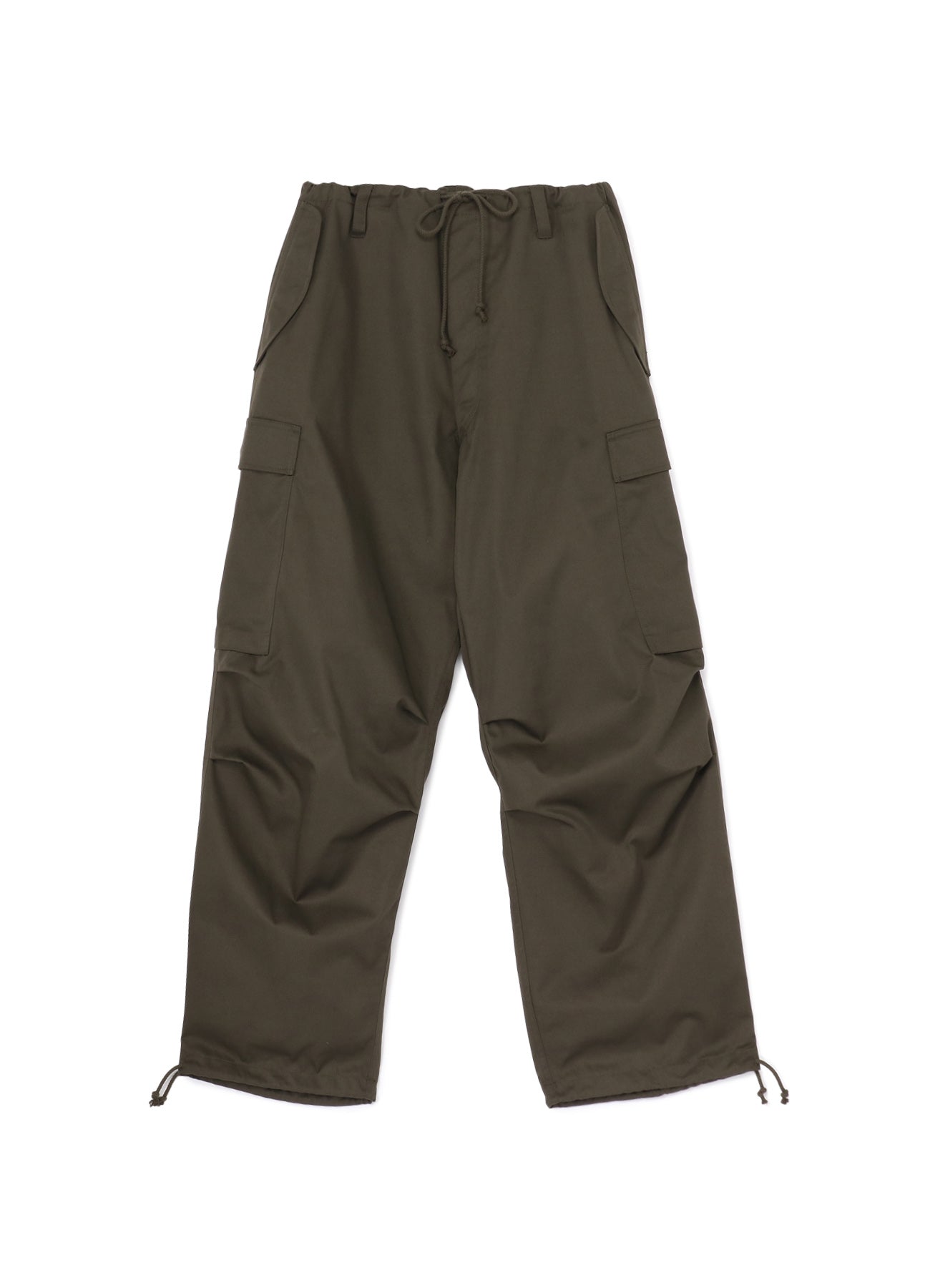 T/C TWILL CARGO PANTS