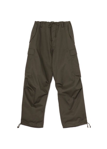 T/C TWILL CARGO PANTS