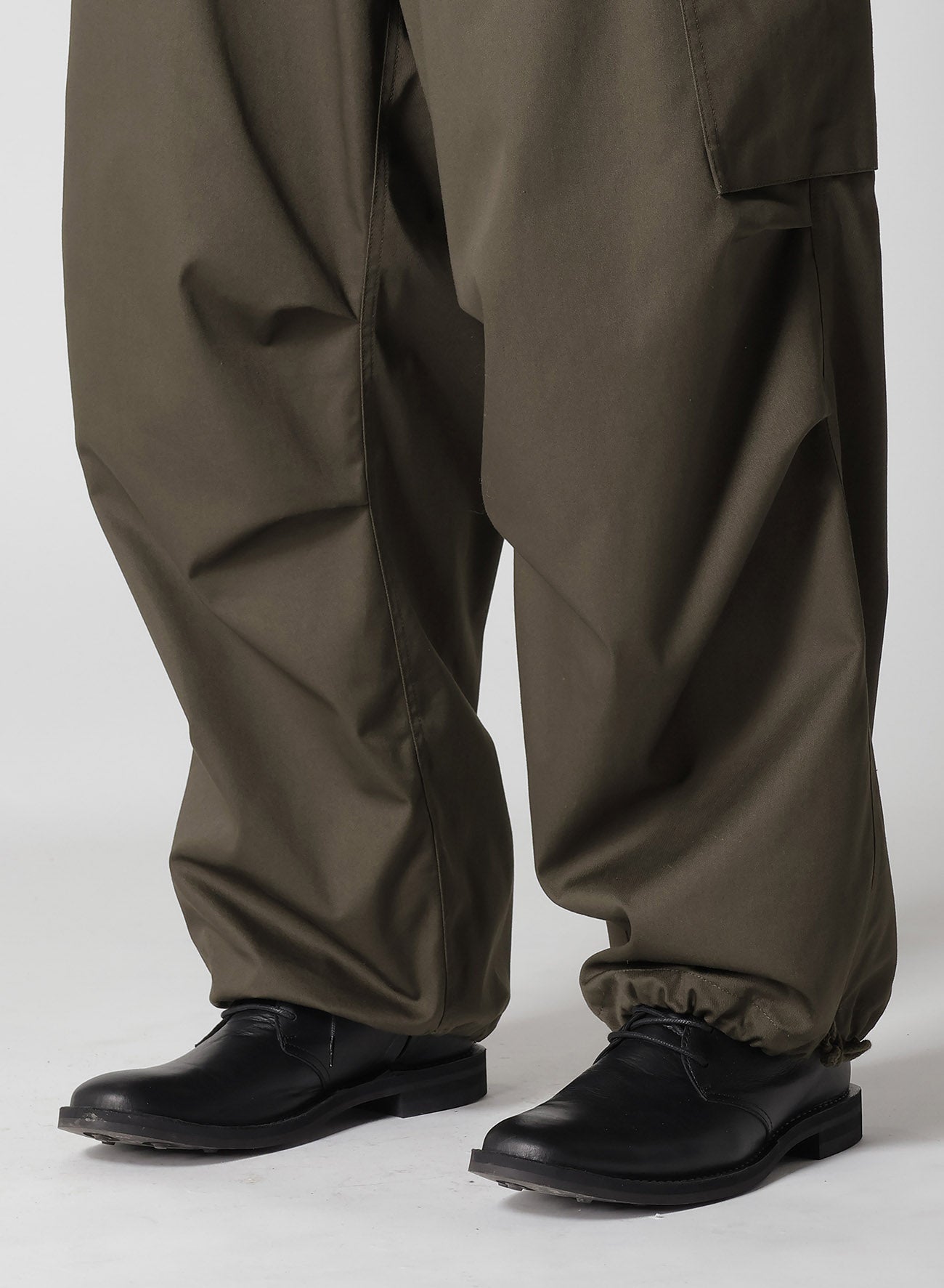 T/C TWILL CARGO PANTS