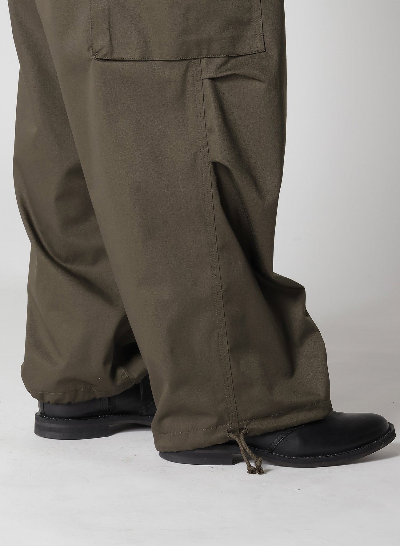 T/C TWILL CARGO PANTS