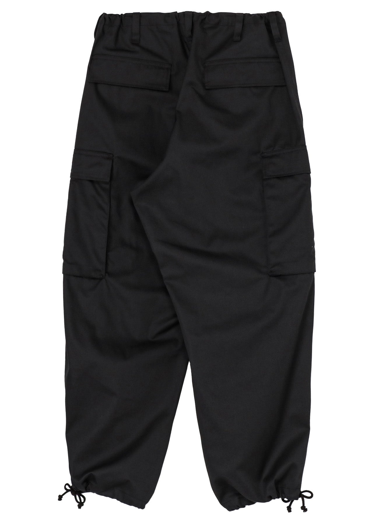 T/C TWILL CARGO PANTS