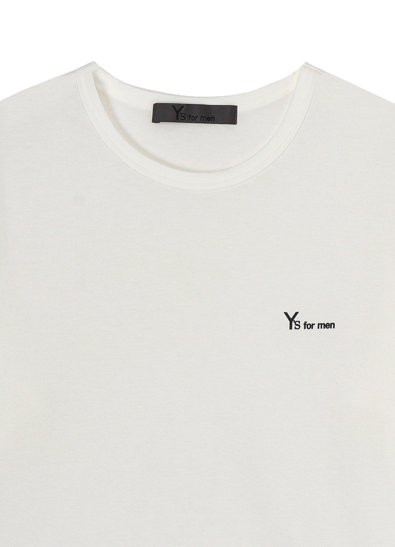 Y's for men 2PACK T-SHIRTS